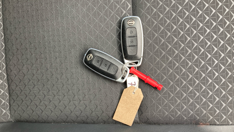 Nissan Juke 1.6 Hybrid N-Connecta 5dr Auto Hybrid Hatchback